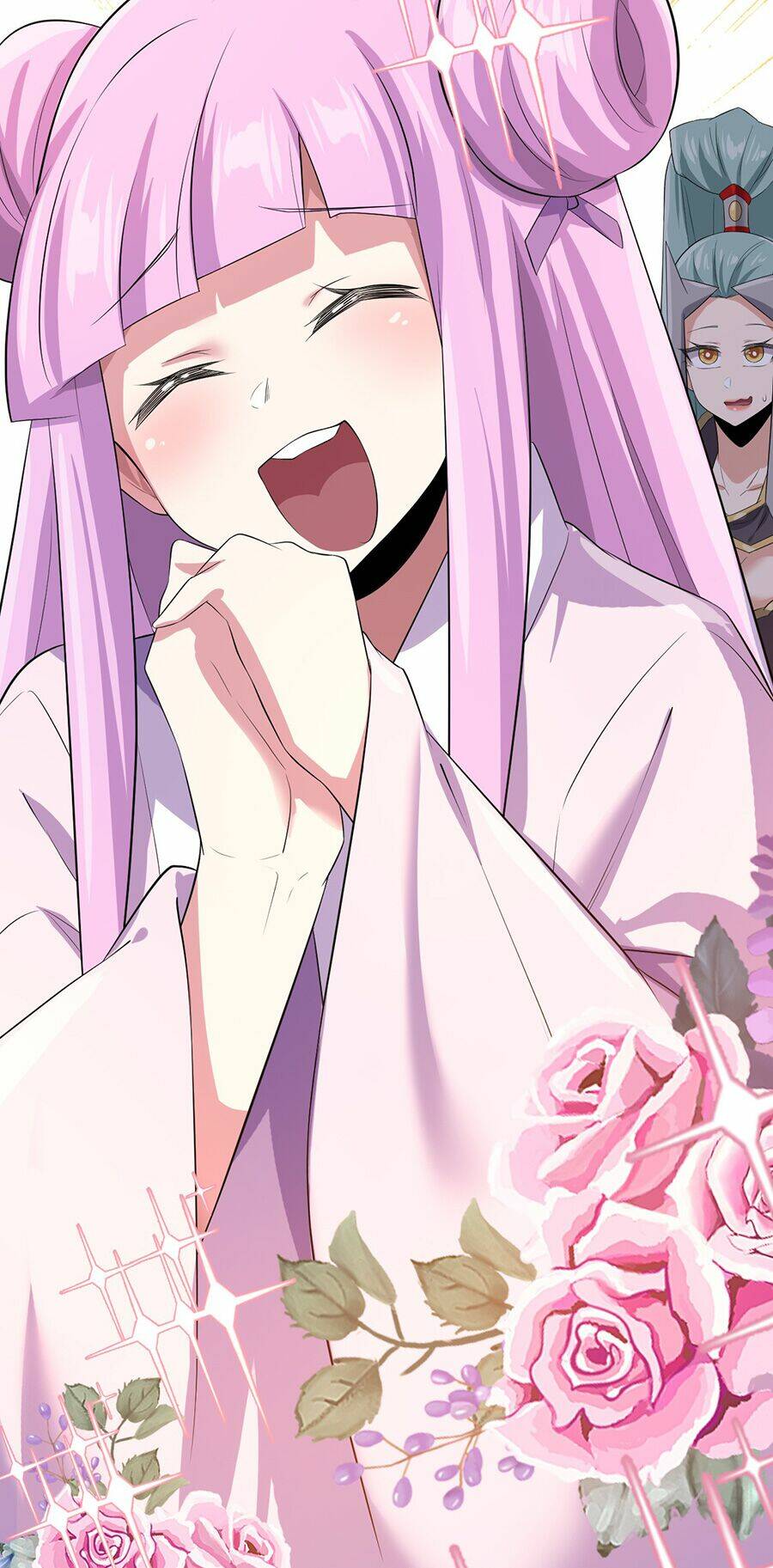 Đại Bảo Kiếm Của Tôi: Chapter 43