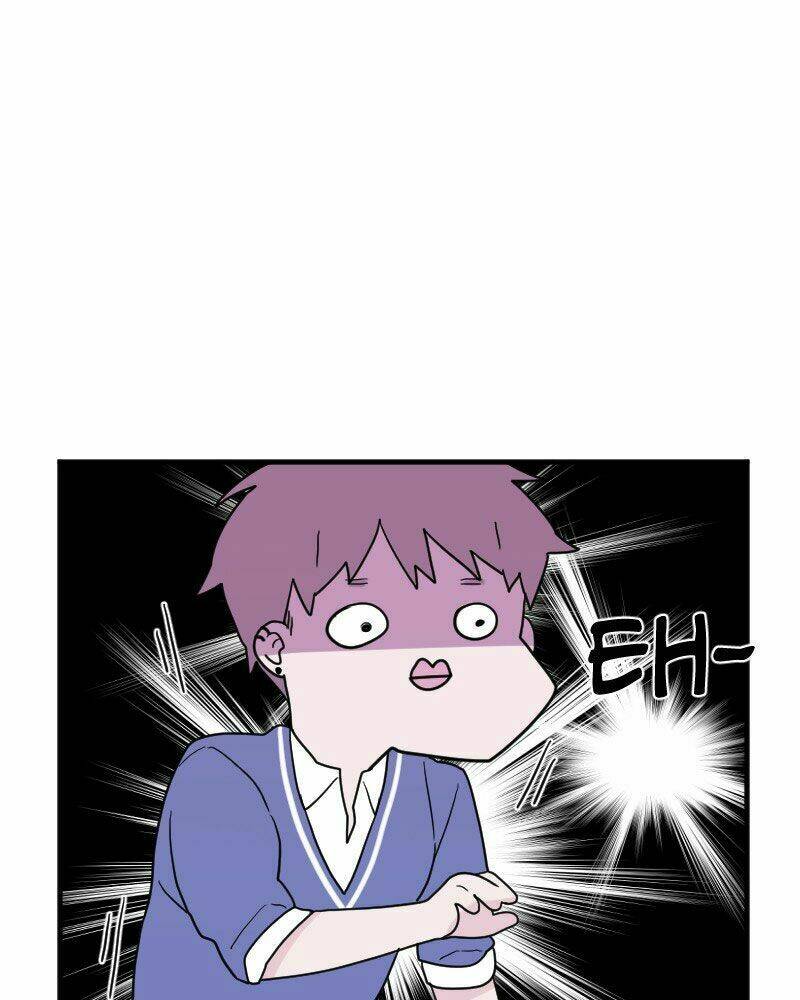 Not So Shoujo Love Story: Chapter 19