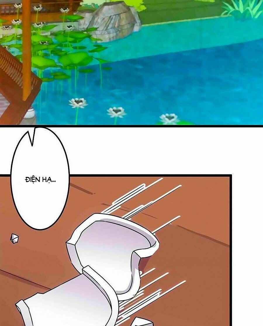 Vương Gia! Ngươi Thật Bỉ Ổi: Chapter 58