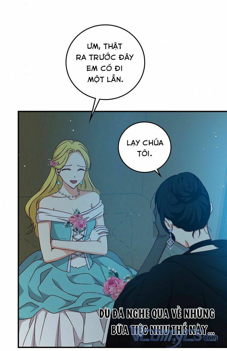 Đừng Chọc Đứa Em Gái Bé Bỏng Của Chúng Tôi: Chapter 81