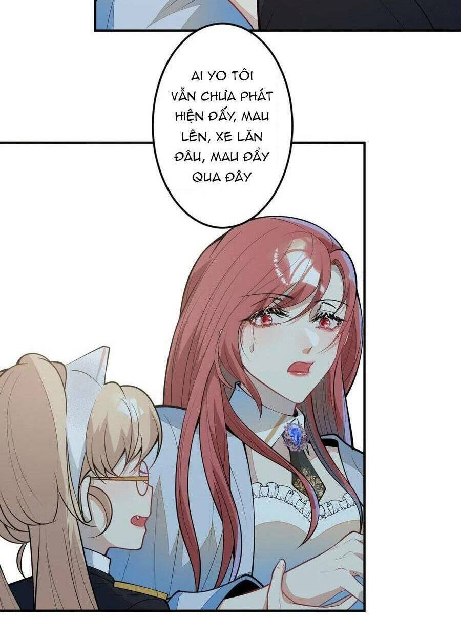 Xuyên Không Đến Thế Giới Trở Thành Đóa Hoa Của Anh: Chapter 58