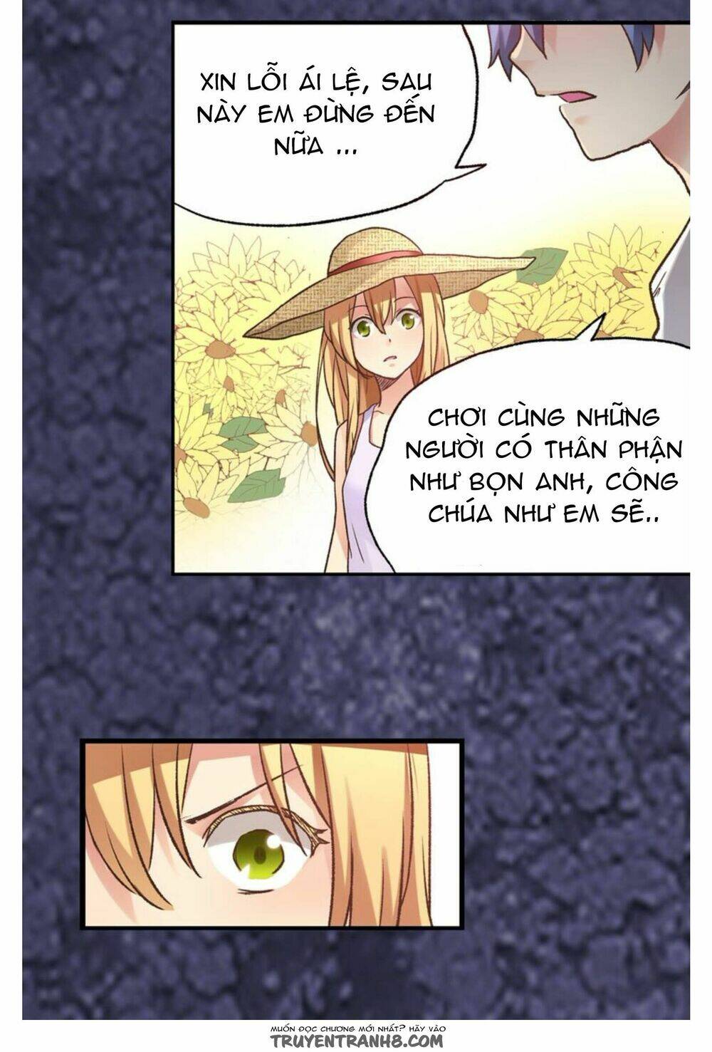 Vì Tôi Là Ông Chú Mở Tiệm Bán Vũ Khí: Chapter 40