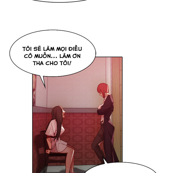 Ảo Mộng Hồ Điệp: Chapter 24