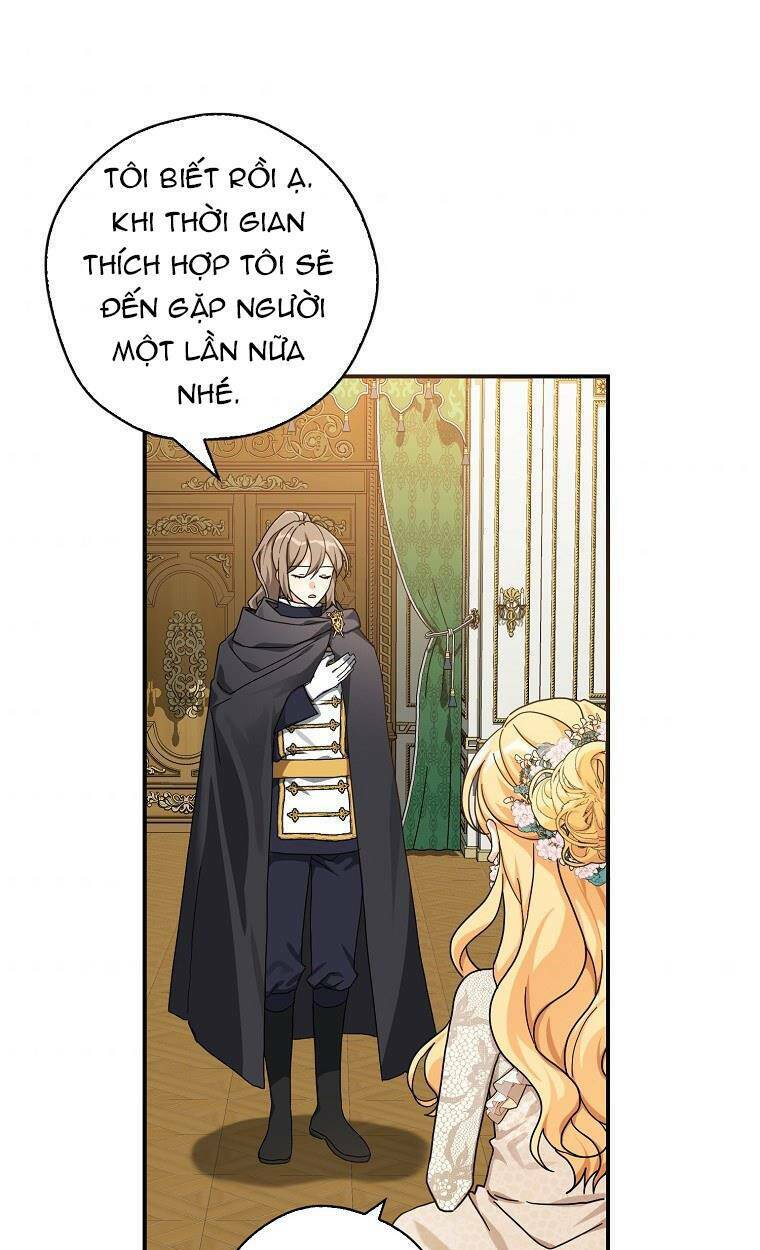 Ba Người Anh Trai Của Tôi Là Bạo Quân: Chapter 63.2