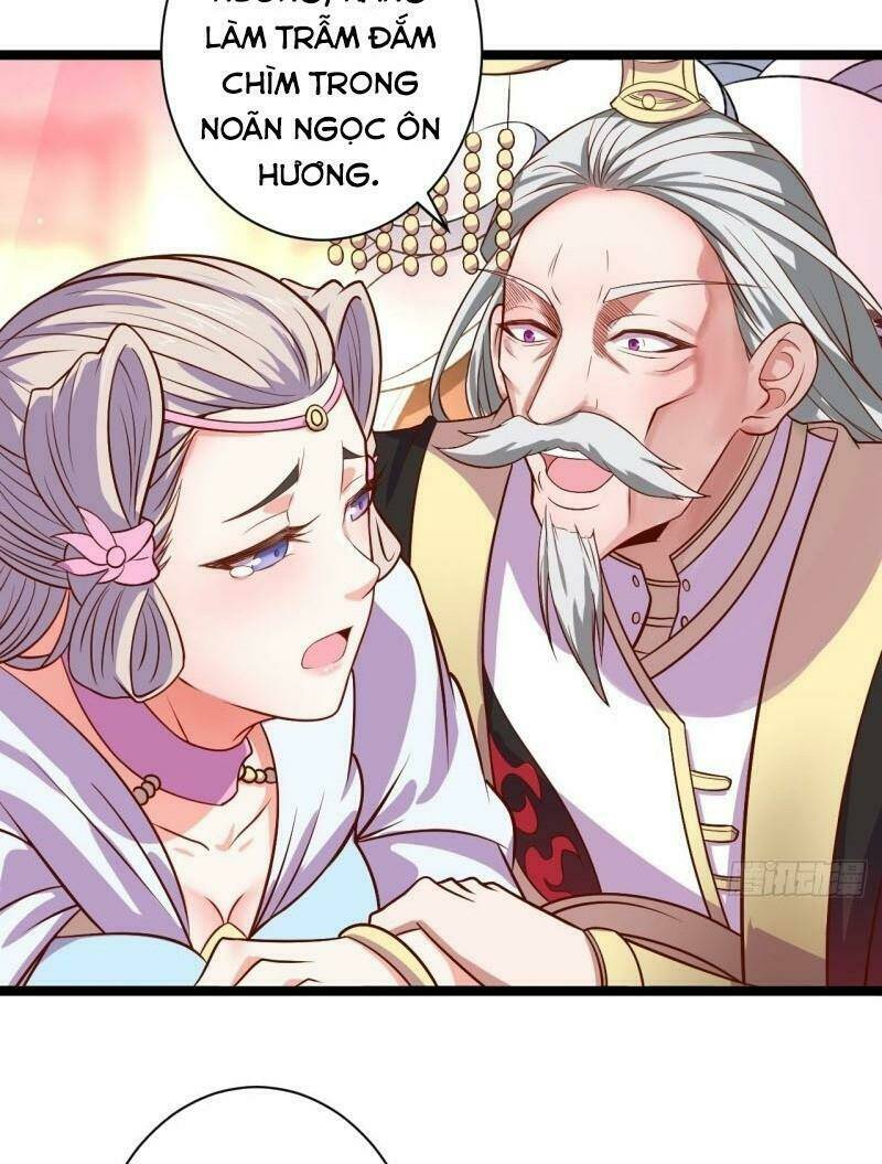 Trọng Sinh Tối Cường Ma Tôn Ở Rể: Chapter 68