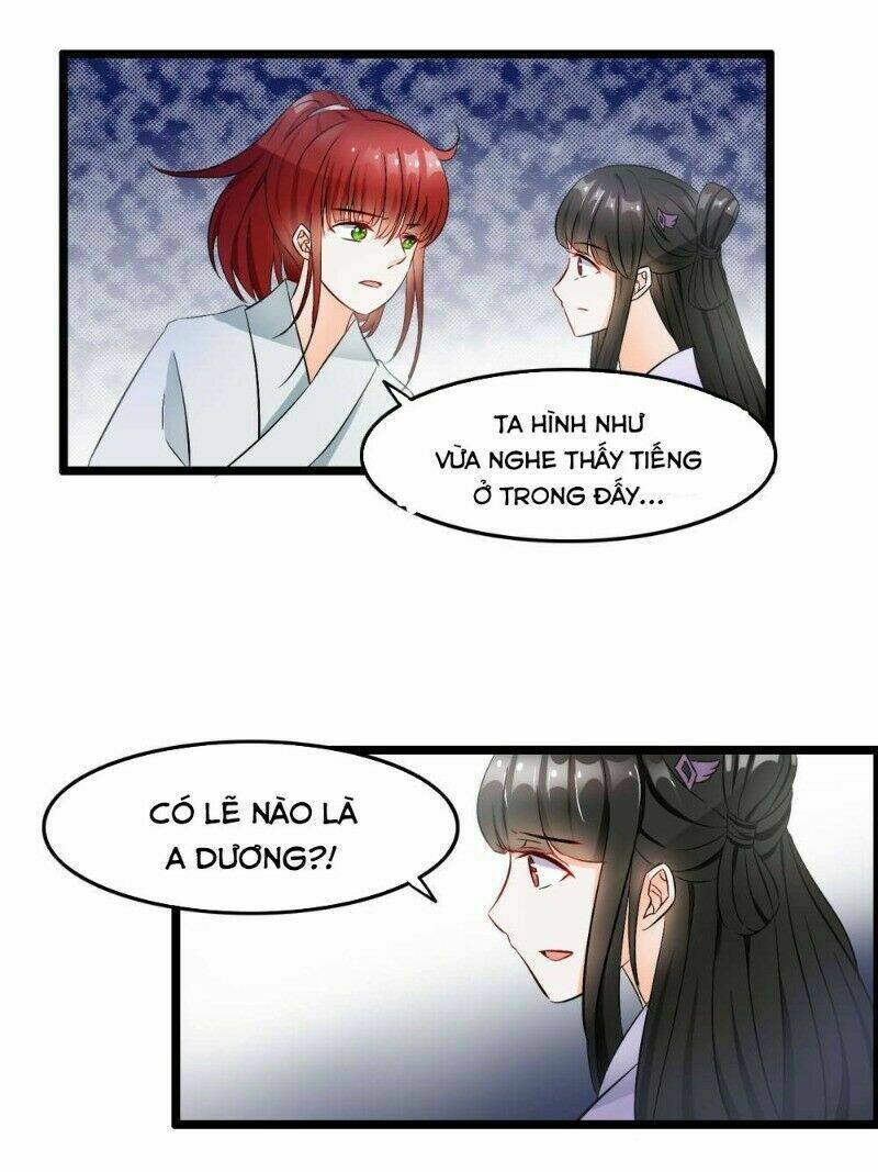 Nghịch Đồ Tại Thượng: Chapter 43