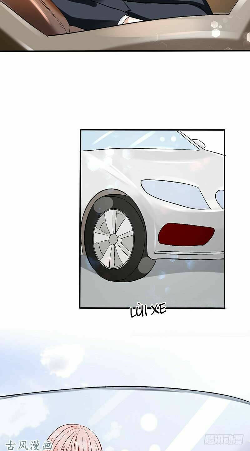 Manh Thê Khó Dỗ: Chapter 57