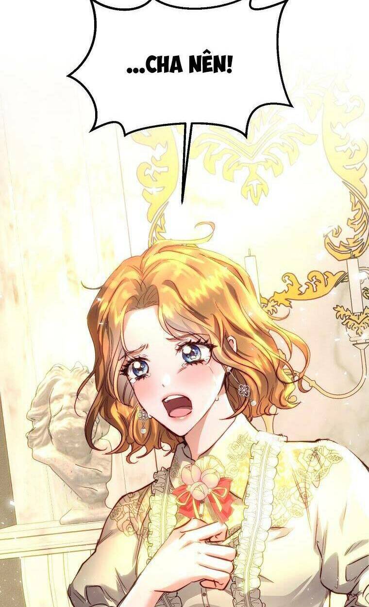 Nàng Công Chúa Ấy Đã Trở Thành Một Đoá Hoa Điên Dại: Chapter 15