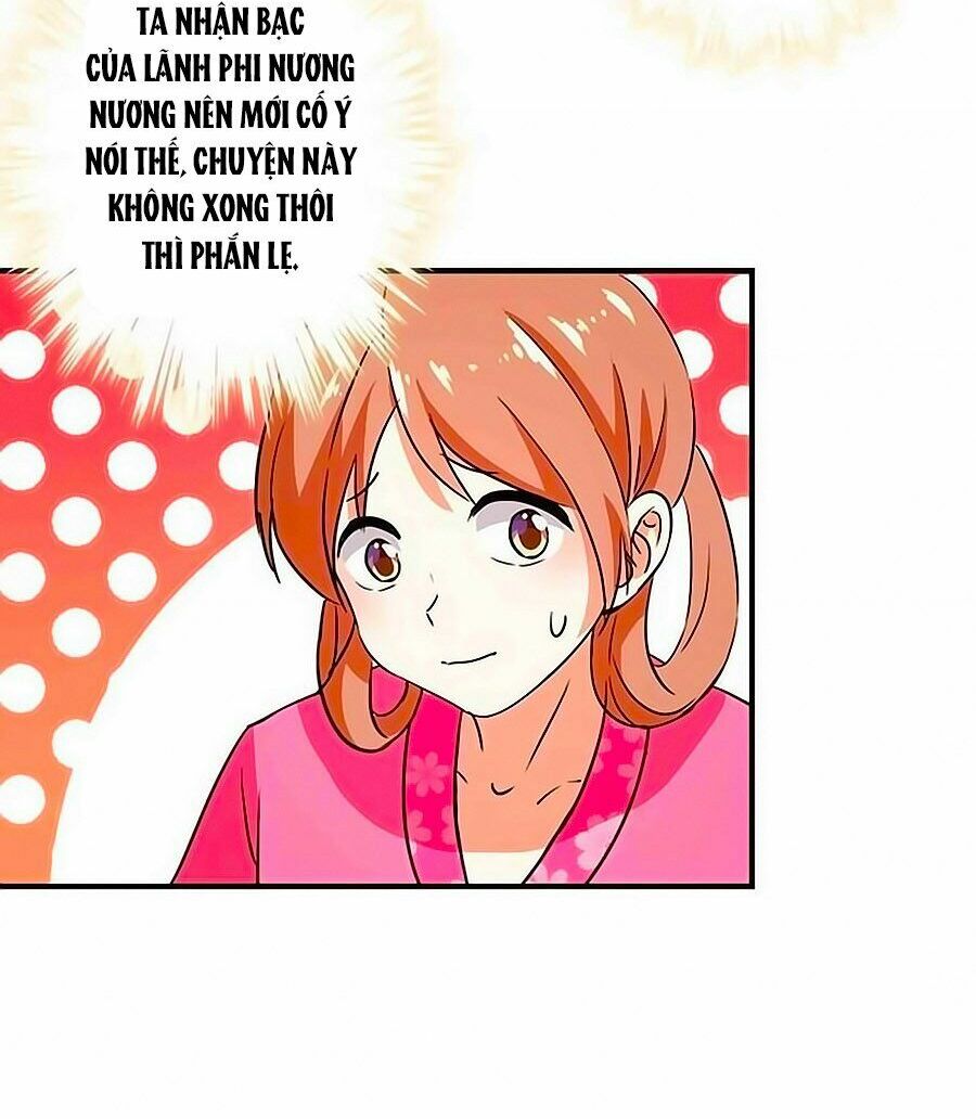 Vương Gia ! Ngươi Thật Bỉ Ổi !: Chapter 362