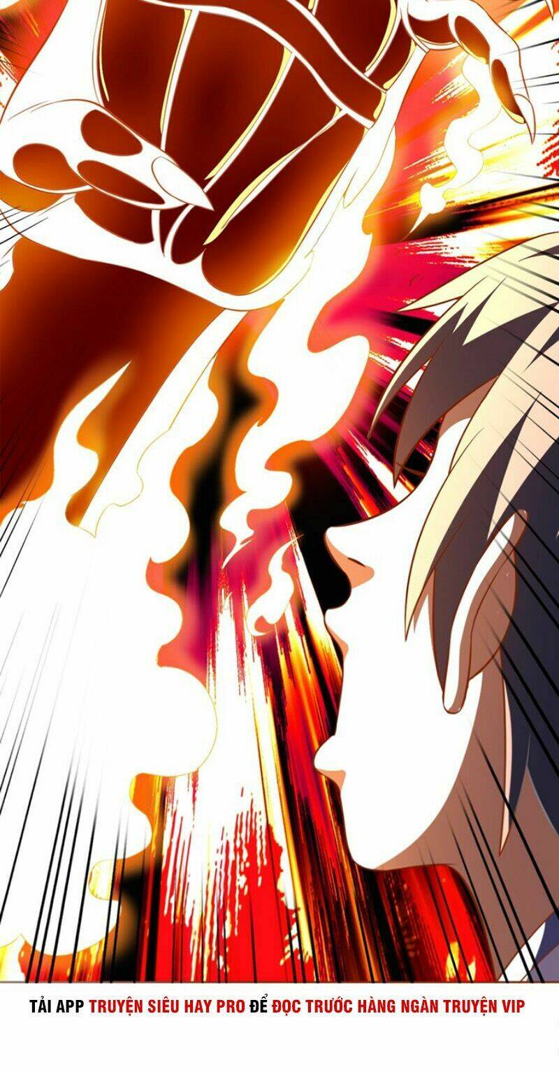 Chín Năm Nghĩa Vụ Tu Chân: Chapter 7