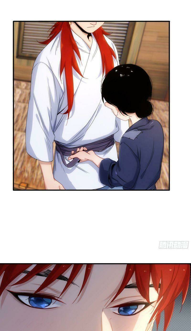 Ma Vương Là Đại Địa Chủ: Chapter 10