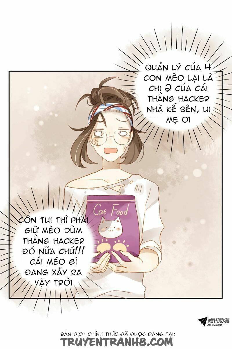 Sức Mạnh Của Sắc Đẹp: Chapter 16