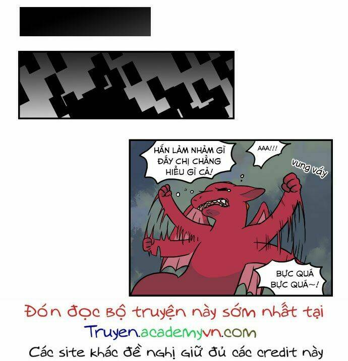 Hắn Ta Là Rồng: Chapter 79