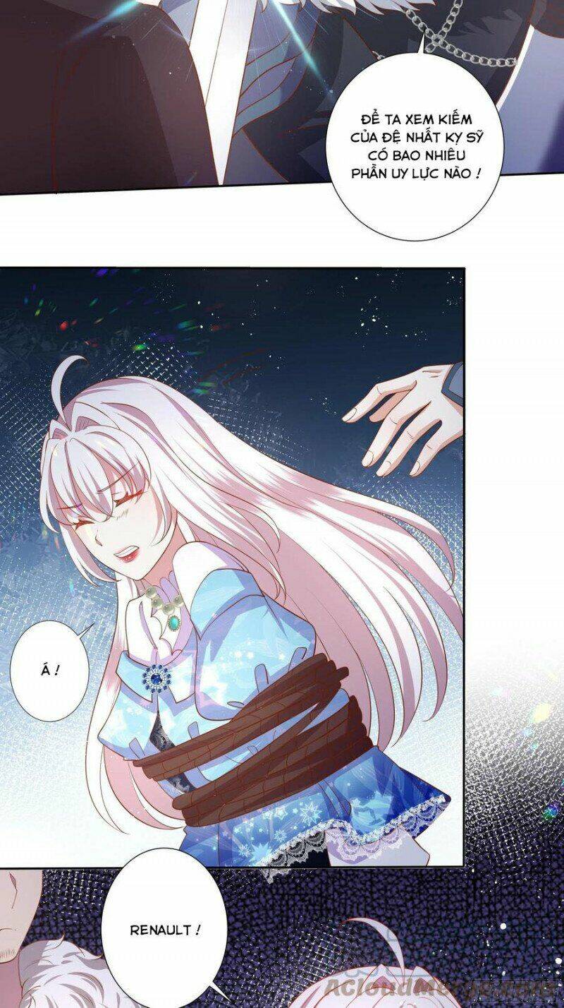 Công Chúa Phản Diện Trong Truyền Thuyết: Chapter 76