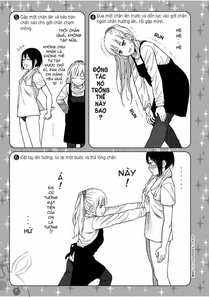 Stretch: Chapter 4