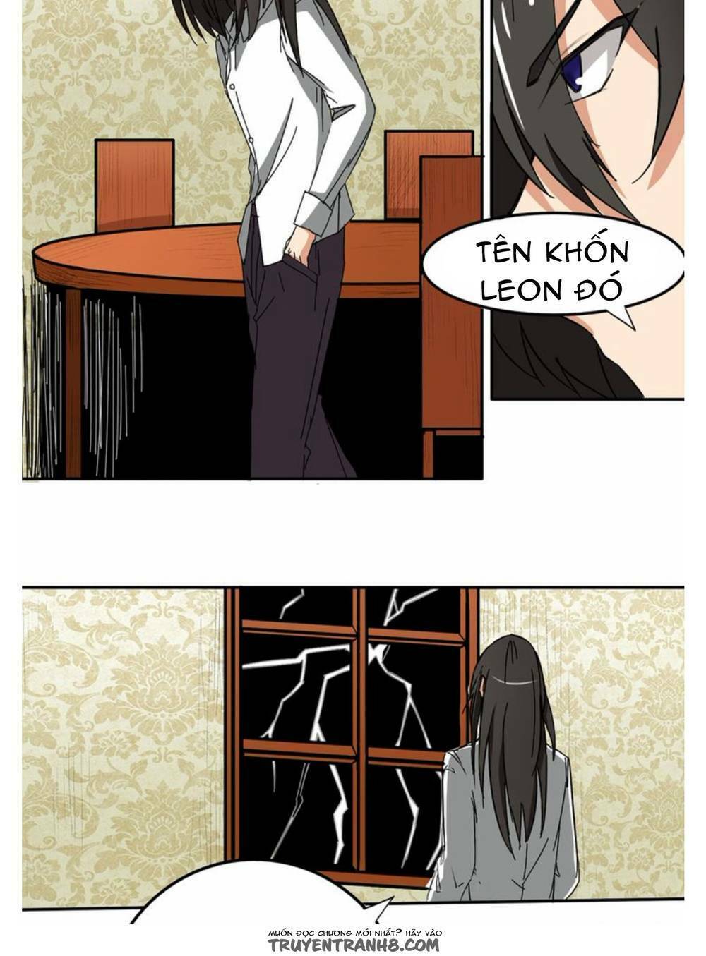 Vì Tôi Là Ông Chú Mở Tiệm Bán Vũ Khí: Chapter 34