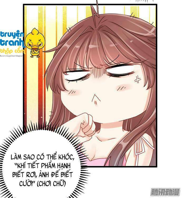 Trọng Sinh Để Ngủ Với Ảnh Đế: Chapter 23