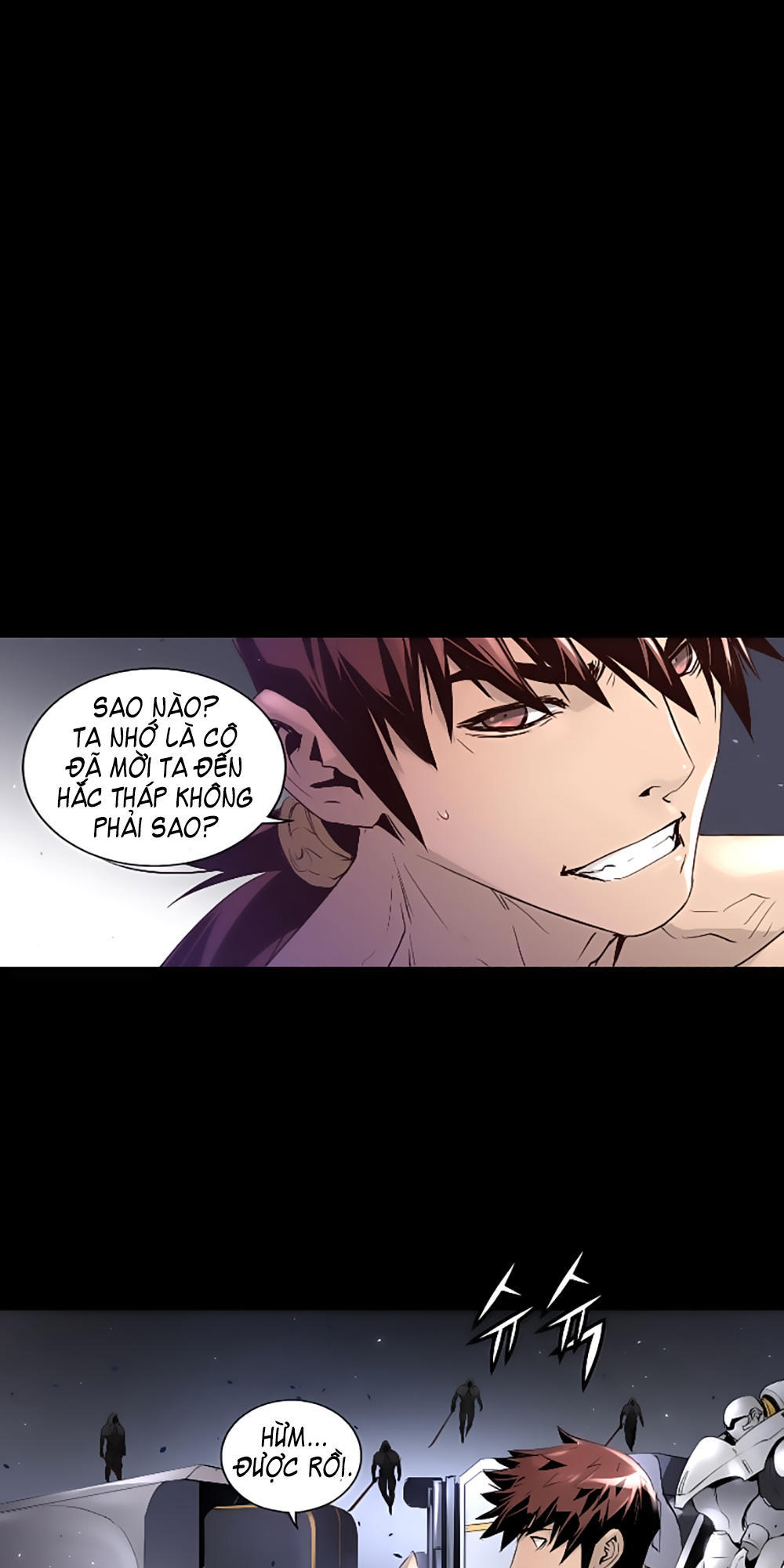 Dị Giới Tam Tuyệt: Chapter 30