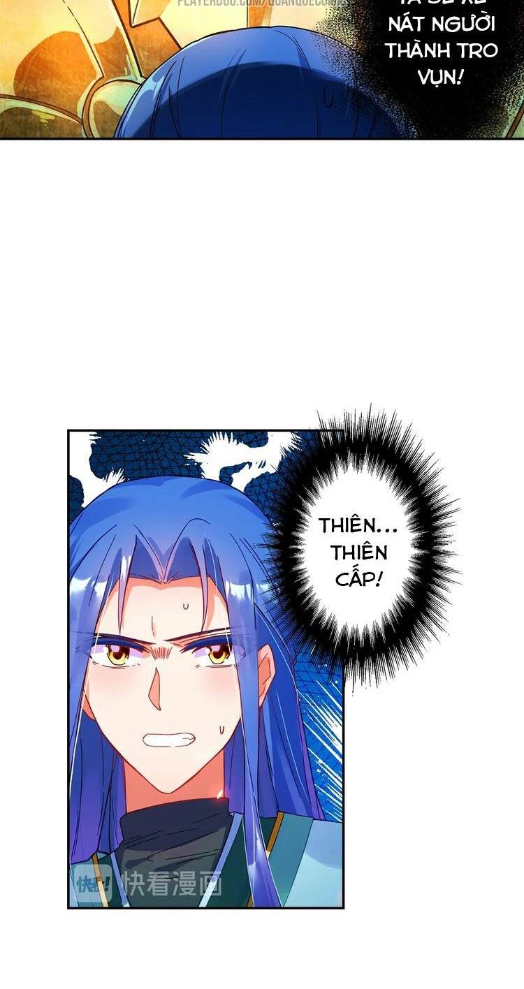 Lục Tích Ma Yểm: Chapter 20