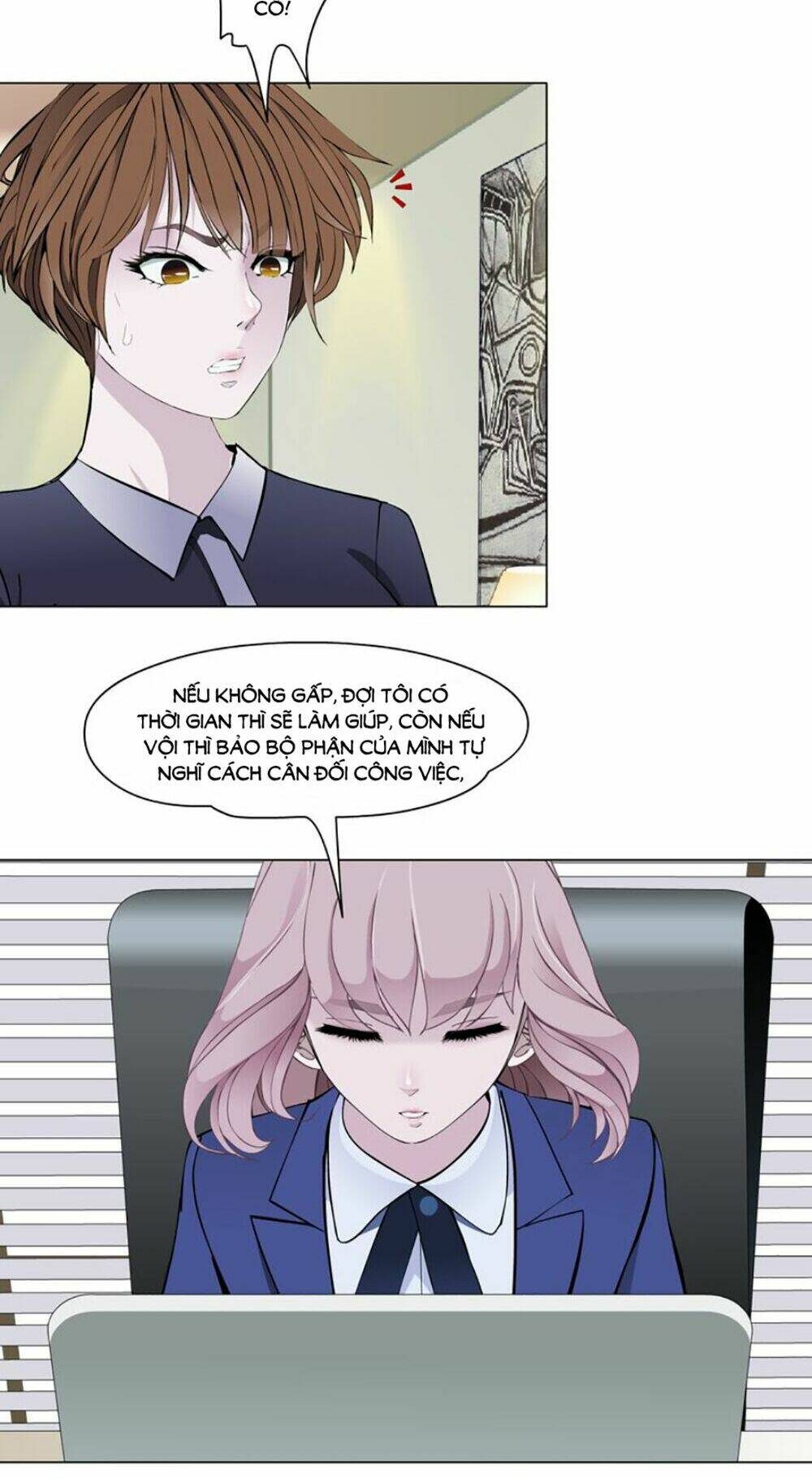 Sổ Tay Mỹ Nam Giới X: Chapter 20