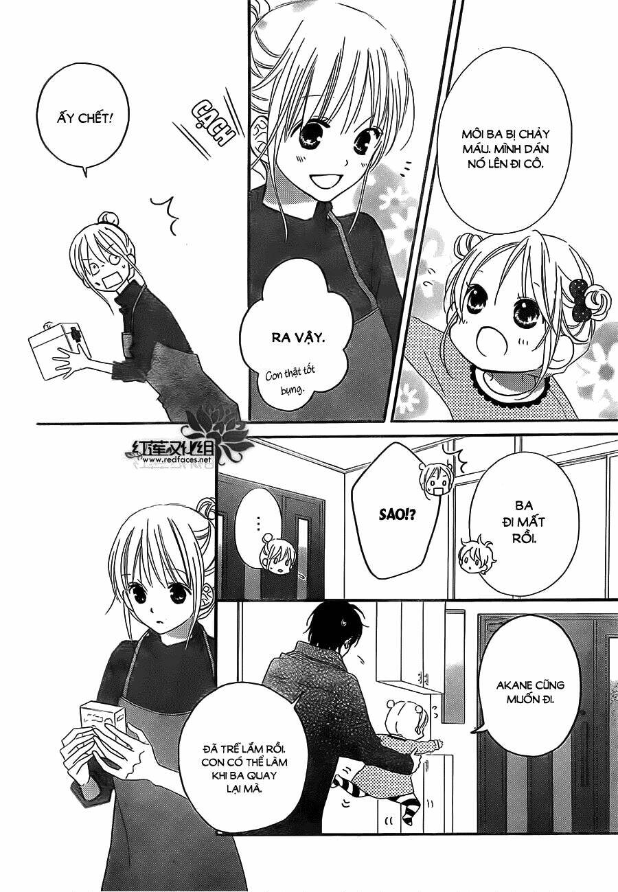 Love So Life: Chapter 92