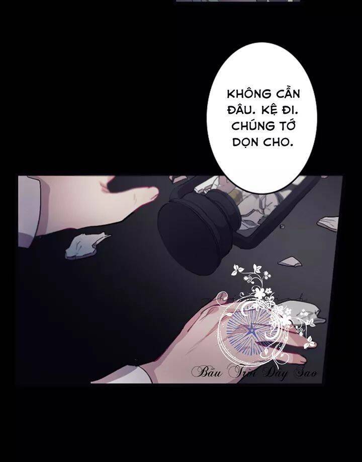 A Lady's Table: Chapter 2