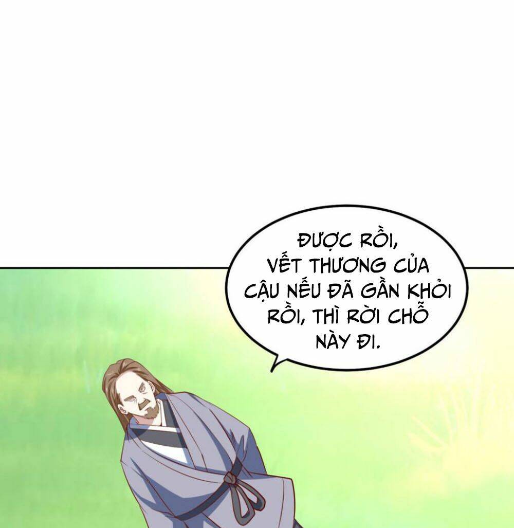 Tay Chơi Thần Cấp: Chapter 81