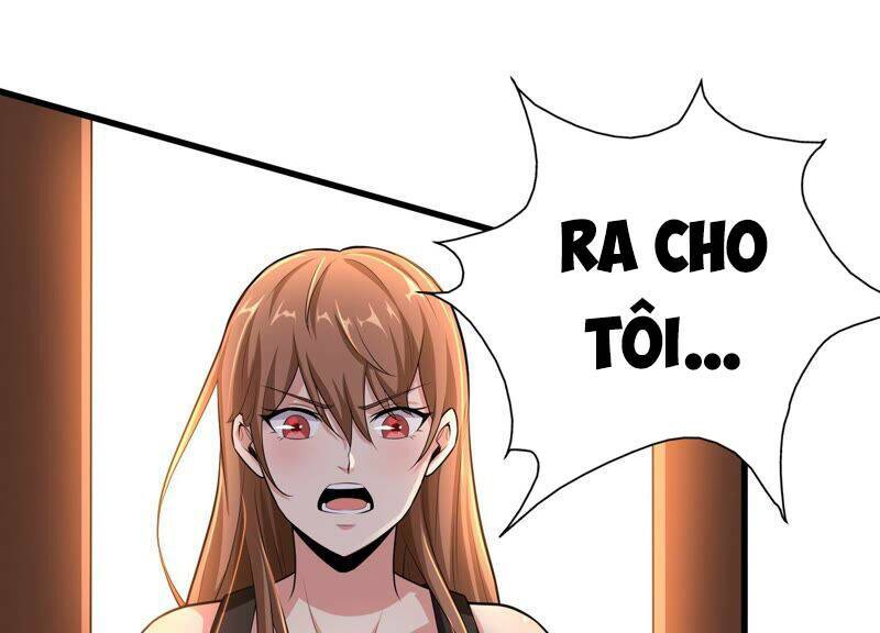 Siêu Năng Phân Hóa: Chapter 8