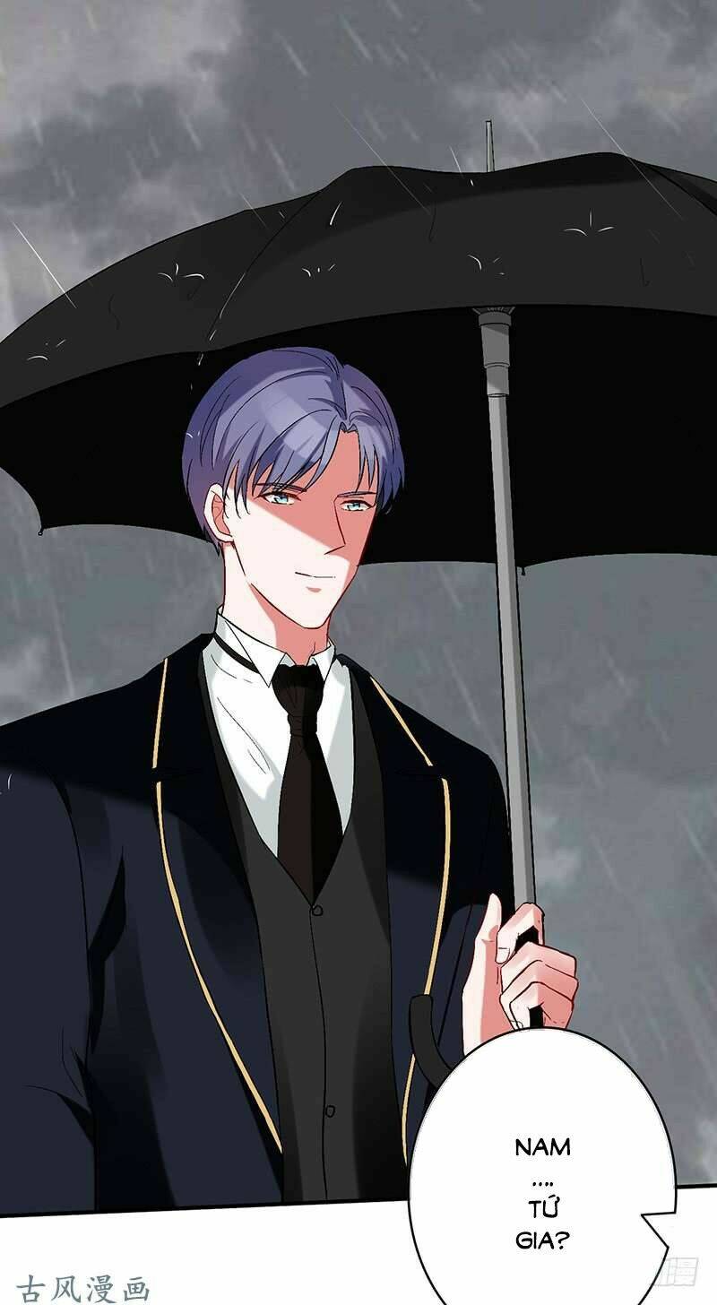 Manh Thê Khó Dỗ: Chapter 62