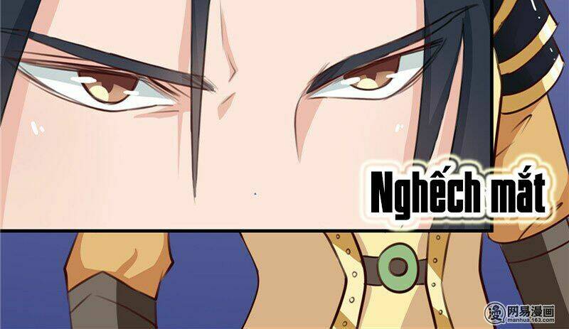 Thiên Tài Tiểu Độc Phi: Chapter 89