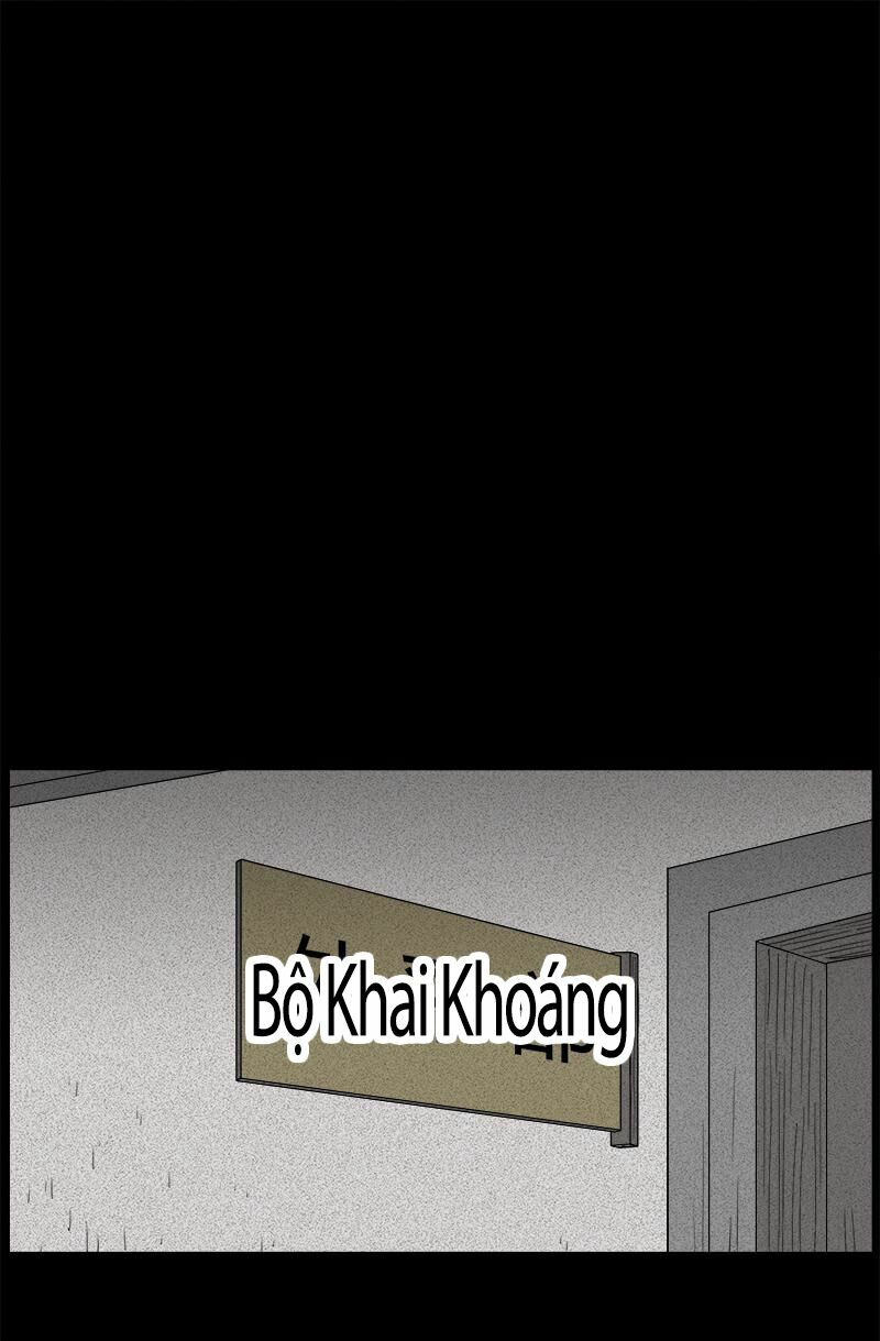 Kinh Dị Đêm Khuya: Chapter 52