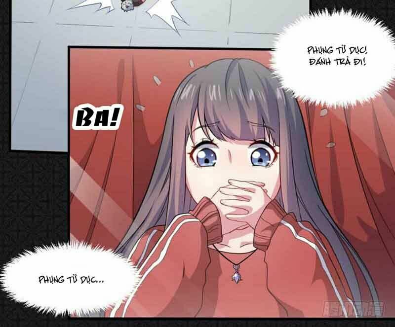 Ngạo Kiều Quỷ Vương Yêu Ta: Chapter 83