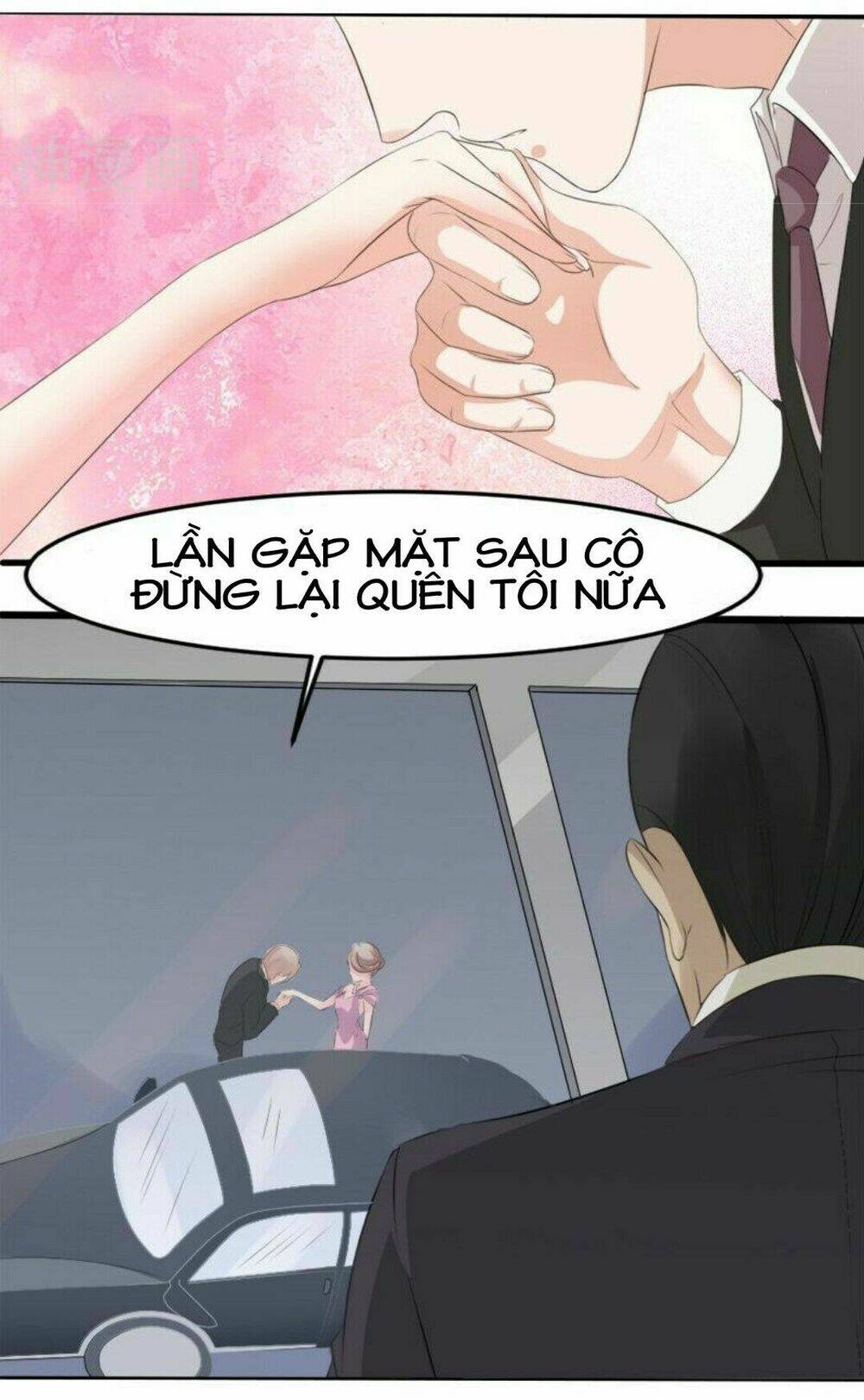 Mặt Nạ Kiều Thê: Chapter 10