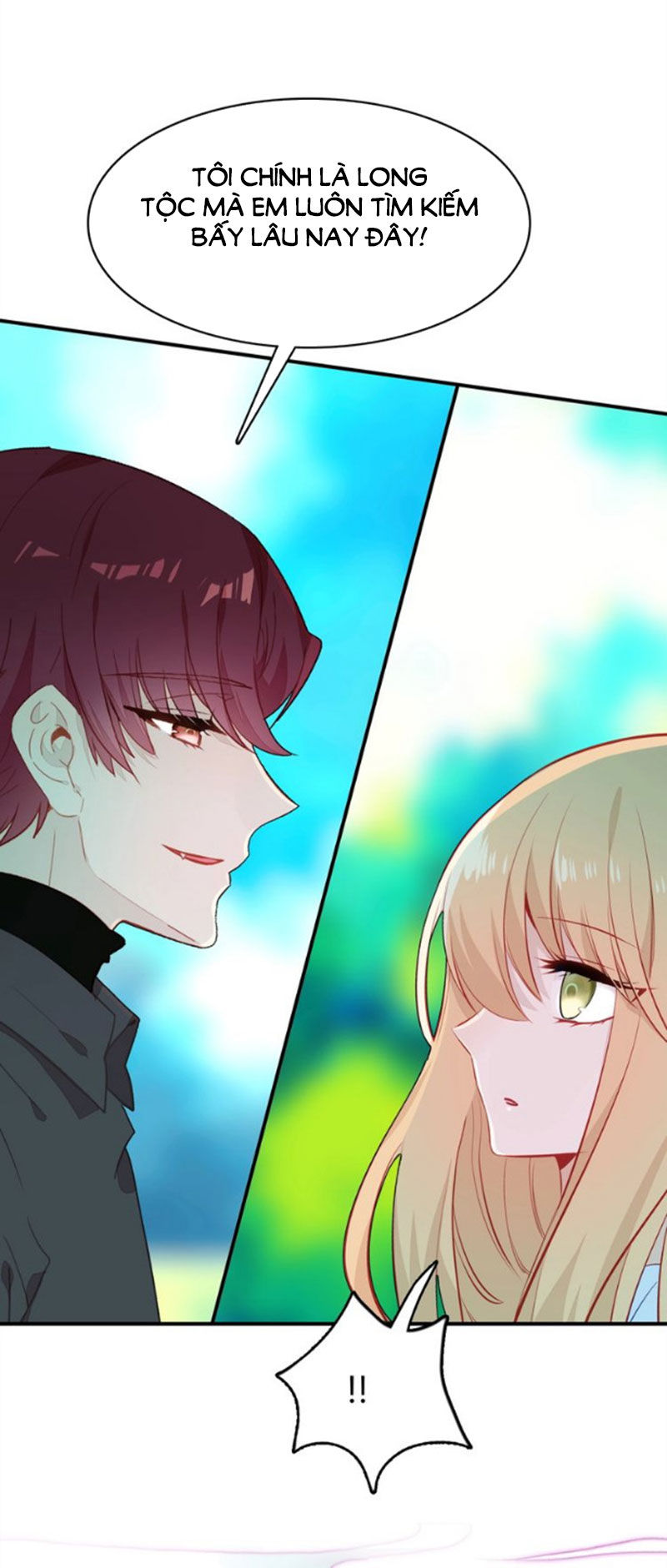 Ái Ngạo Kiều Long Vương Gia: Chapter 56