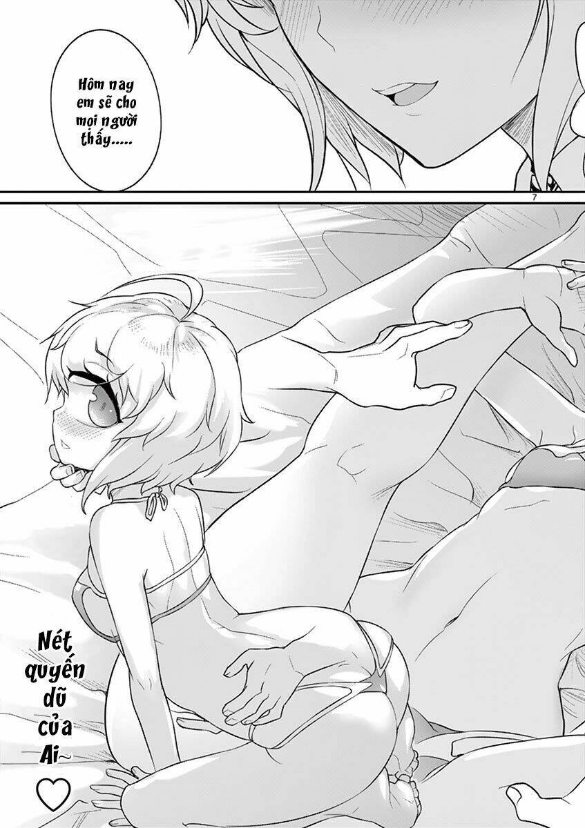 Yuusha-Sama, Yukagen Wa Ikaga Desuka?: Chapter 14