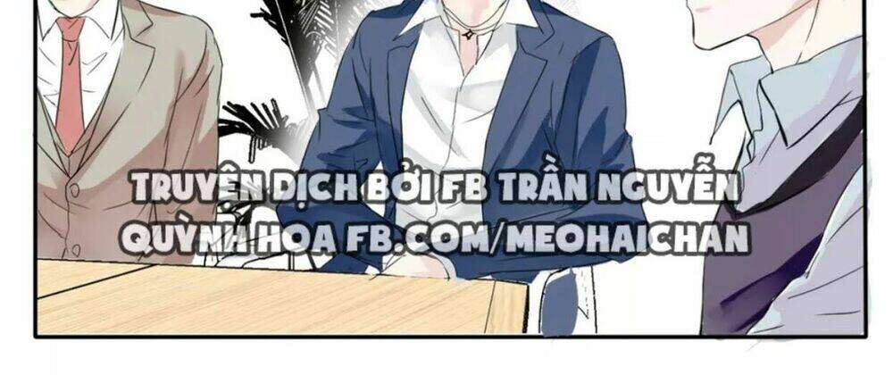 Lấy Sắc Tấn Công Sắc: Chapter 7