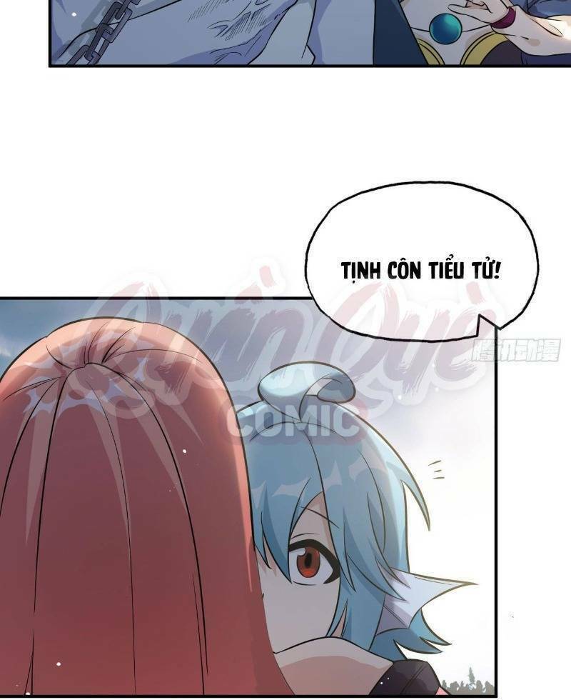 Khởi Đầu Bằng Một Con Côn: Chapter 88