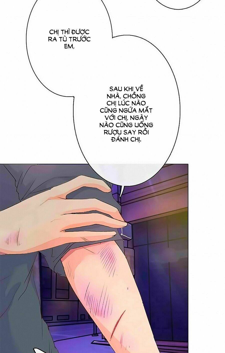 Hào Môn Tiểu Lãn Thê: Chapter 12