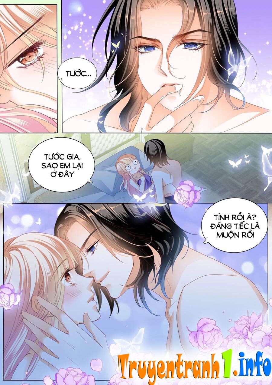 Bá Đạo Tiểu Thúc, Xin Trêu Chọc Vừa Thôi!: Chapter 184