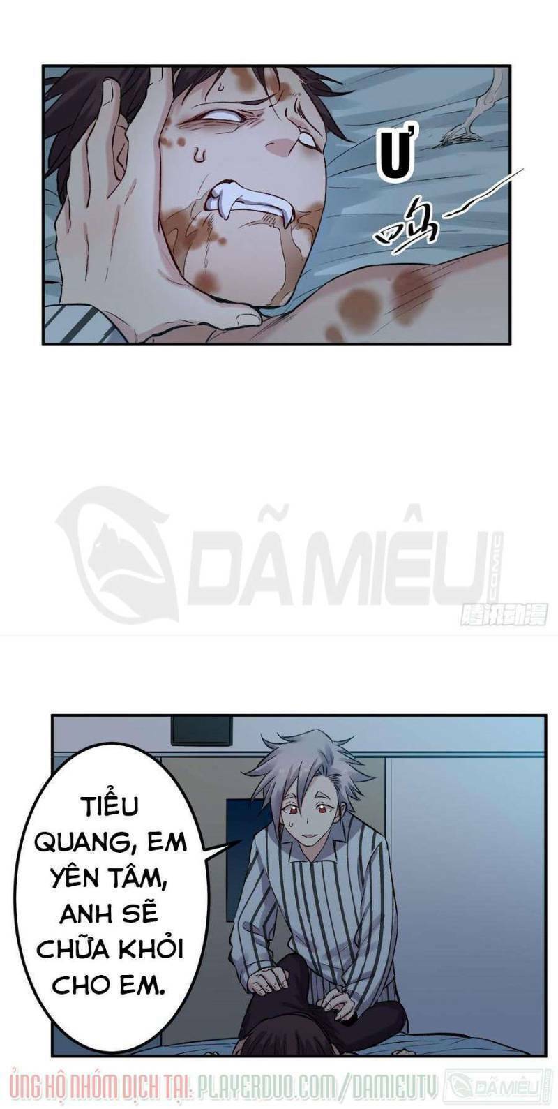 Đỉnh Phong Thần Y: Chapter 71