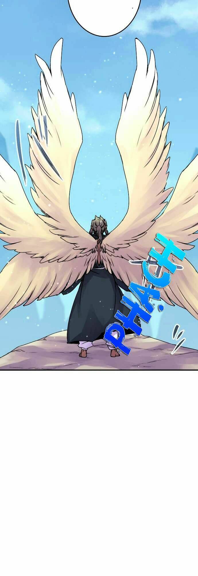 Ake No Tobari: Chapter 54