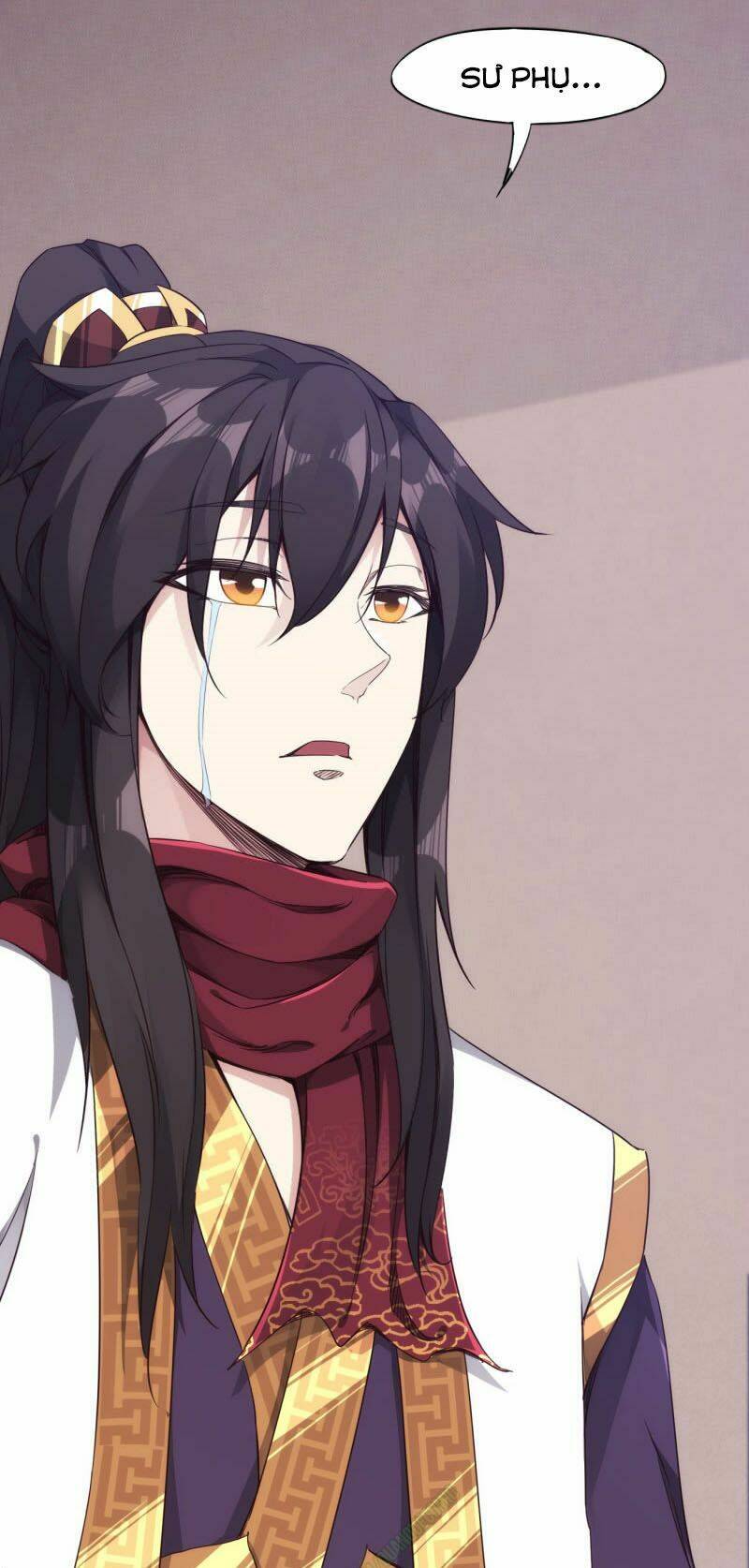 Kiếm Đồ: Chapter 8