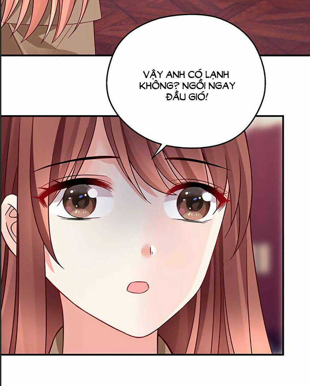 Bạn Trai 1/4 Của Tôi: Chapter 42