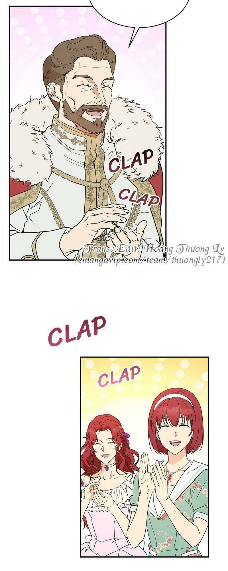 Bạn Trai Là Ngôi Sao: Chapter 25