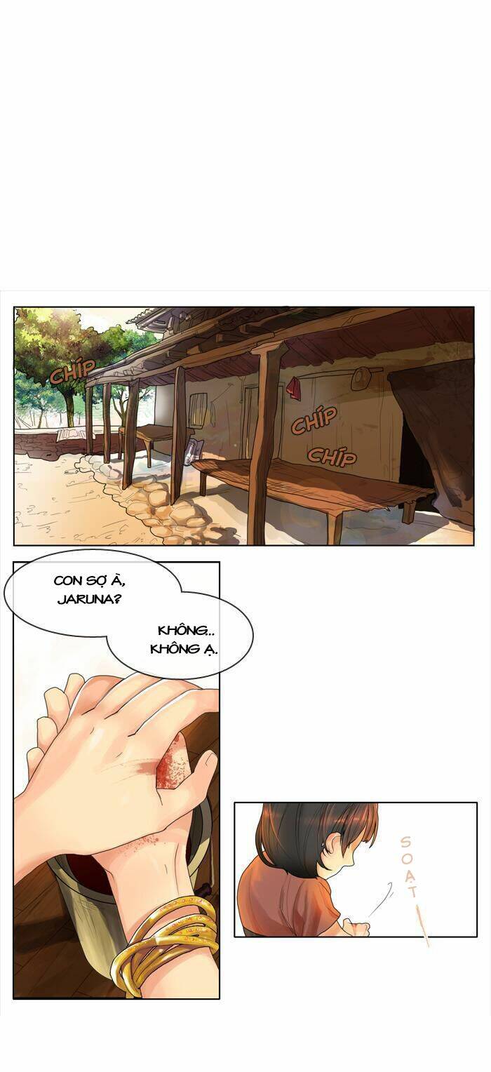 For The Sake Of Sita: Chapter 2