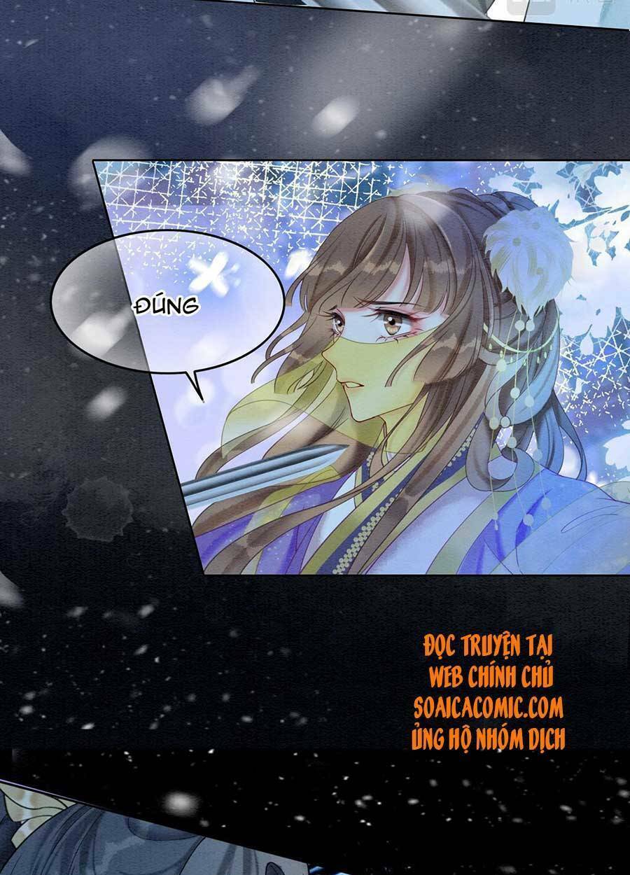 Xung Hỉ Vương Phi: Chapter 80