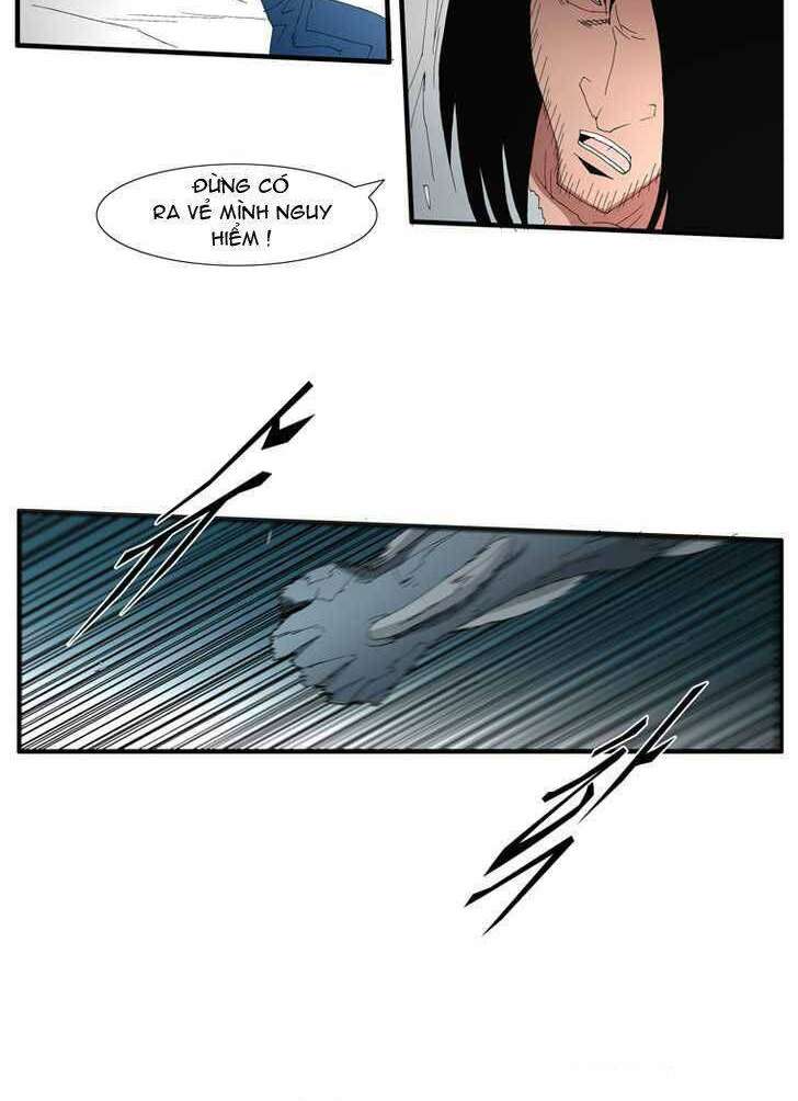Siêu năng: Chapter 113