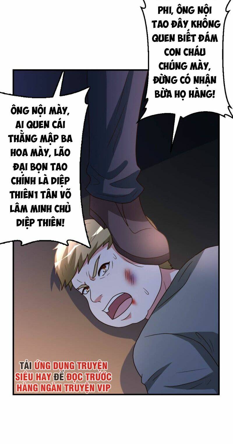 Trọng Sinh Tu Chân Tại Đô Thị: Chapter 85