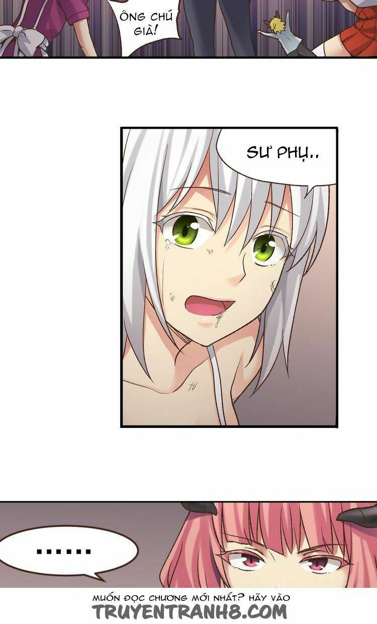 Vì Tôi Là Ông Chú Mở Tiệm Bán Vũ Khí: Chapter 45