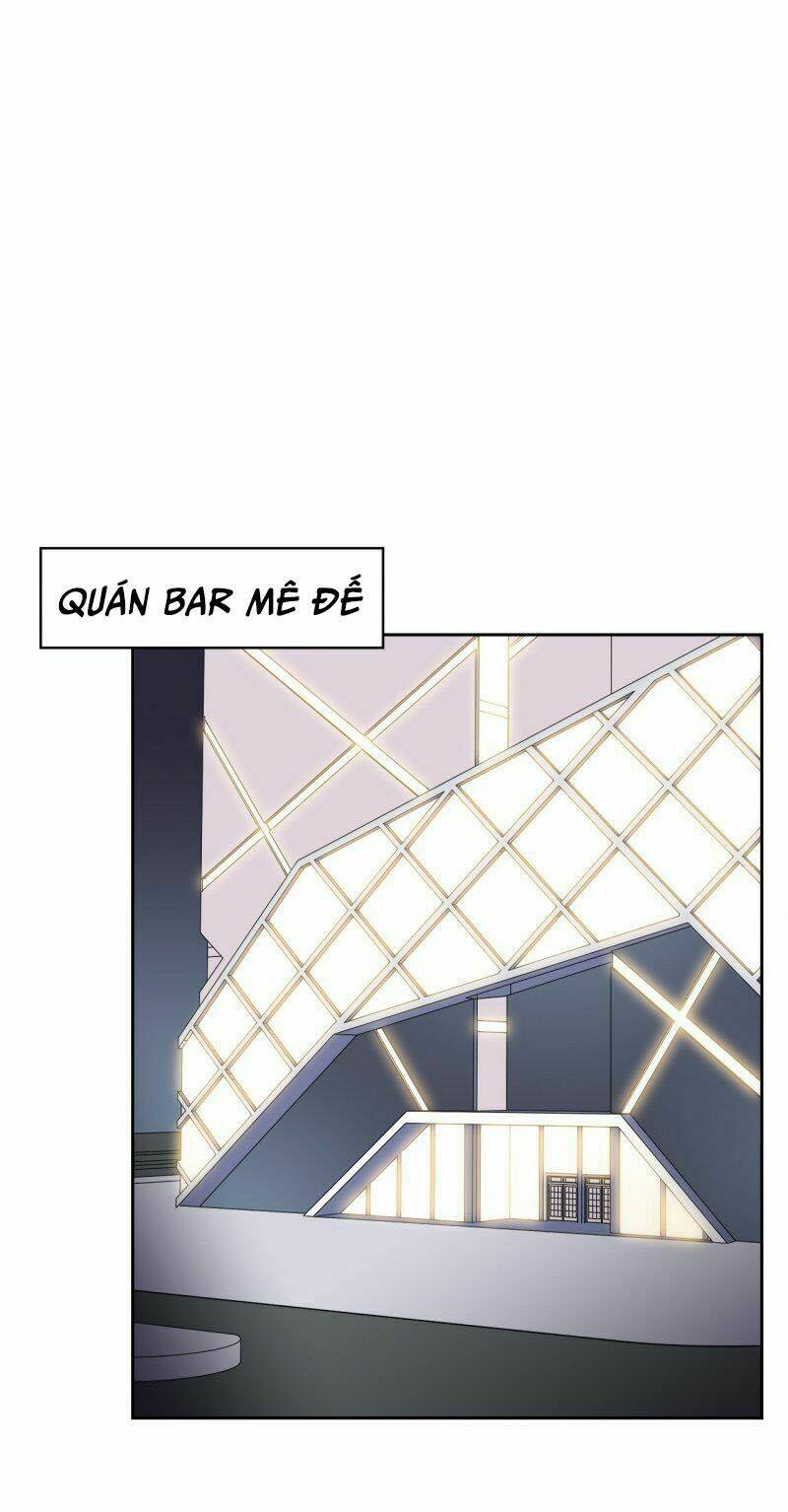 Người Yêu Thời Không: Chapter 56